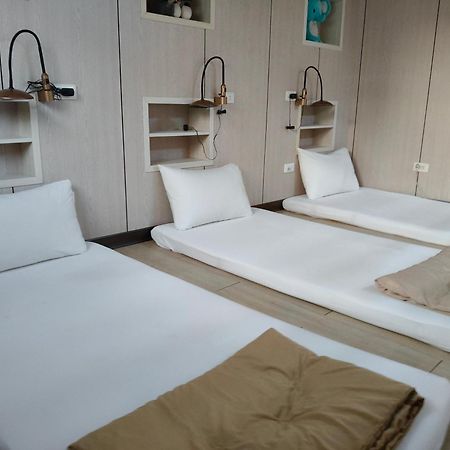 Checheng Backpackers Hostel Εξωτερικό φωτογραφία