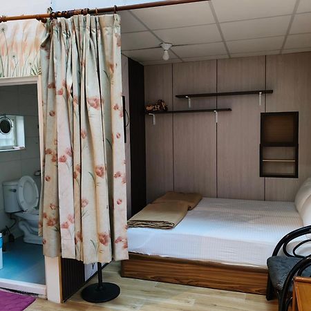 Checheng Backpackers Hostel Εξωτερικό φωτογραφία